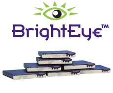 Ensemble Design brighteye