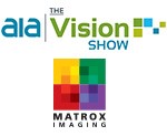 Matrox Vision Show
