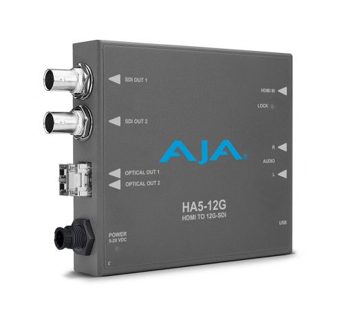 AJA-HA5-12G-T-01