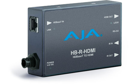 AJA-HB-R-HDMI-01