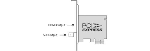 DeckLink Mini Monitor HD-01