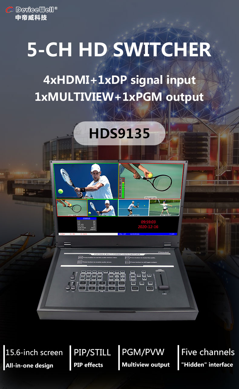 devicewell-HDS9135-01