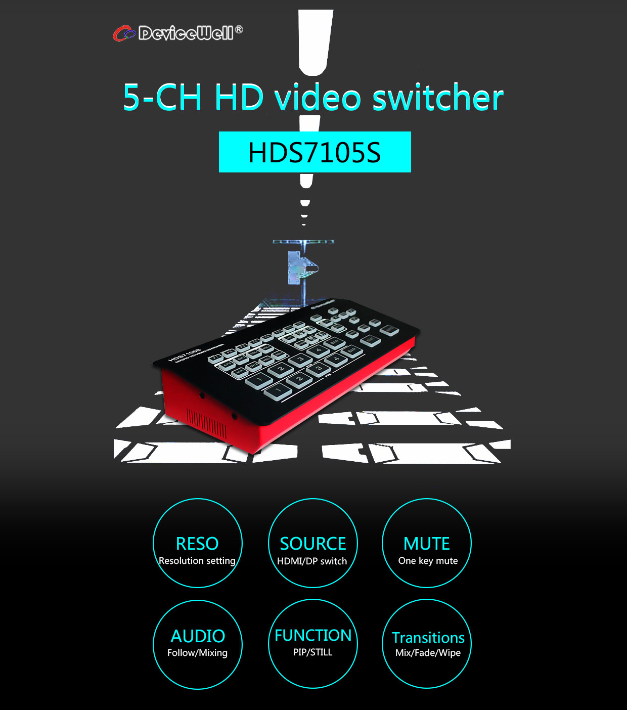 devicewell-HDS7105S-01