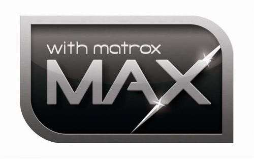 Matrox_MAX_Logo