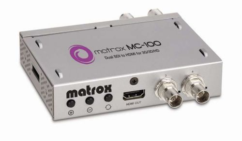 Matrox_MC100_Front_View_Angled