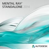 Mental Ray Standalone