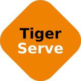 Tiger Serve