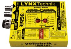 LYNXTechnik PDM 1383