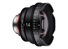 Объектив XEEN 14mm T3.1 FF CINE Lens Canon