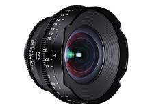Объектив XEEN 16mm T2.6 FF CINE Lens Canon