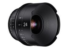 Объектив XEEN 24mm T1.5 FF CINE Lens MFT