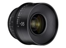 Объектив XEEN 35mm T1.5 FF CINE Lens Canon