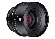 Объектив XEEN 135mm T2.2 FF CINE Lens MFT