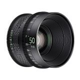Объектив XEEN CF 50mm T1.5 FF CINE Lens Canon