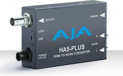 Конвертер AJA HA5-Plus