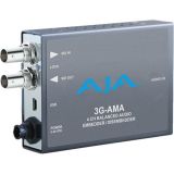 Конвертер AJA 3G-AMA