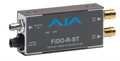 Конвертер AJA FiDO-R-ST