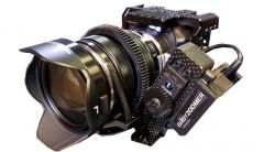 RUSHWORKS BABYZOOMER Servo Zoom Lens Control Kit