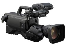 Студийная камера SONY HDC-3100