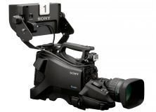 Студийная камера SONY HXC-FB80SN