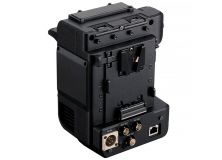 Блок расширения для камеры SONY XDCA-FX9
