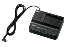 Зарядное устройство для аккумуляторов SONY BC-U1A