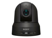 Поворотная 4K PTZ камера SONY BRC-X400 Black