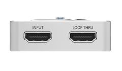 Устройство захвата HDMI-сигнала Magewell USB Capture HDMI 4K Plus