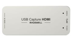 Устройство захвата Magewell USB Capture HDMI Gen2