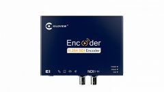 Конвертер Kiloview E1-NDI H.264 HD SDI TO NDI WIRED VIDEO ENCODER