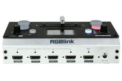 Задняя панель RGBLink Mini