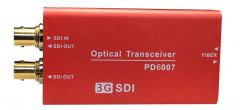 DeviceWell PD6007 3G SDI Optical Transceiver