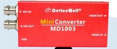 Конвертер DeviceWell MD1003
