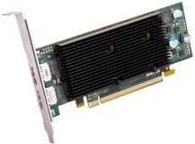 Matrox M9128 LP PCIe x16