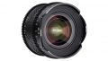 Объектив XEEN CF 35mm T1.5 FF CINE Lens Canon