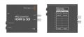 Blackmagic Mini Converter HDMI to SDI 2